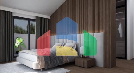 Квартира 1+1 в Стамбуле