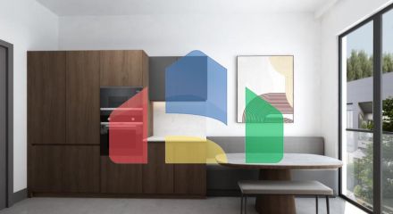 Квартира 1+1 в Стамбуле