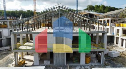 Квартира 1+1 в Стамбуле