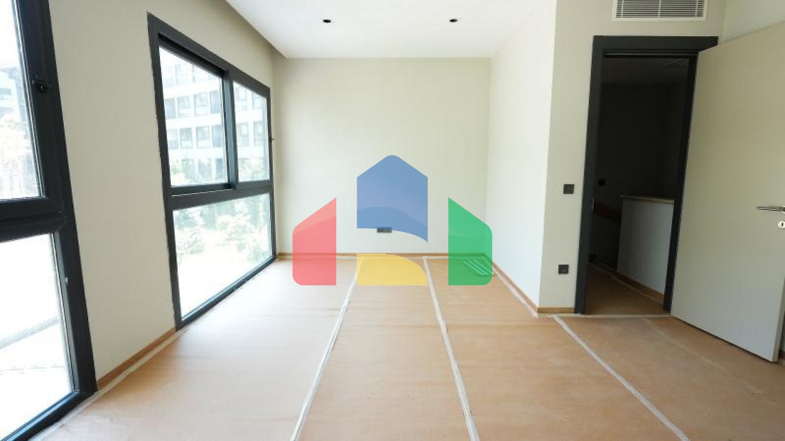 Дюплекс 5+1 в Стамбуле