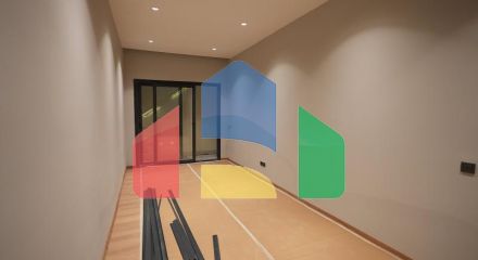 Дюплекс 5+1 в Стамбуле