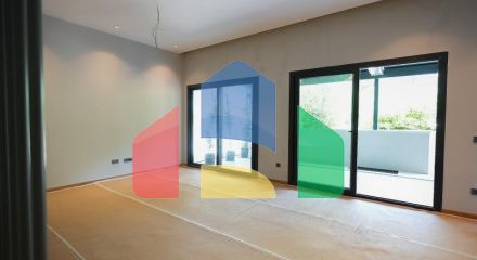 Дюплекс 5+1 в Стамбуле