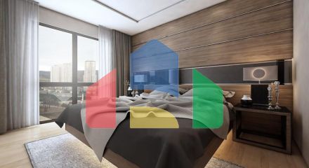 Квартира 3+1 в Стамбуле