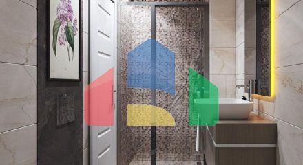 Квартира 3+1 в Стамбуле