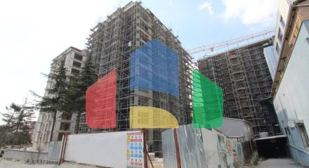 Квартира 3+1 в Стамбуле