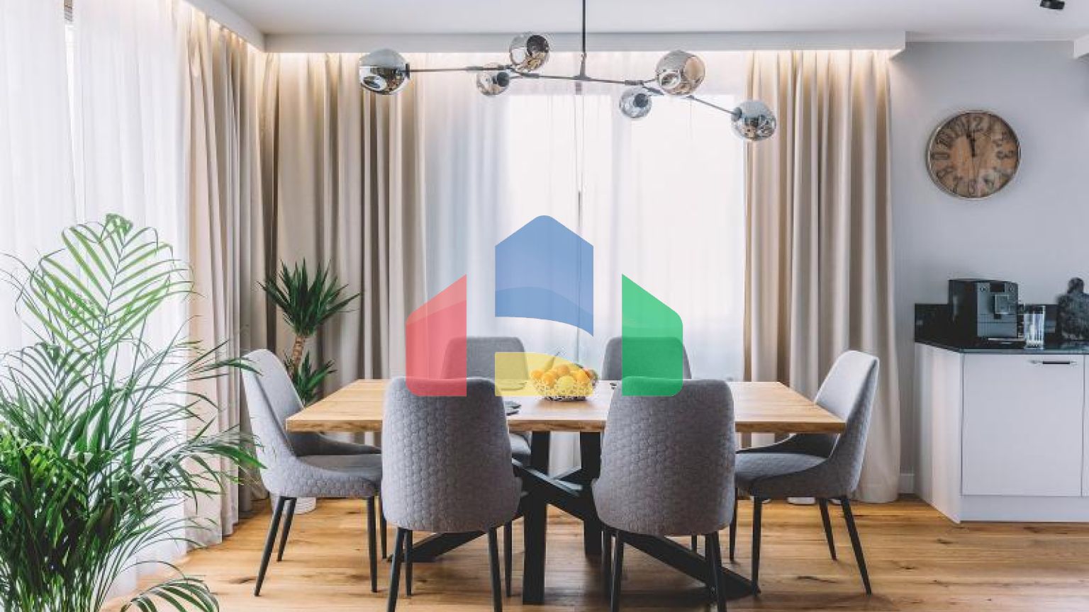 Квартира 2+1 в Стамбуле