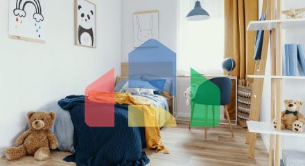 Квартира 2+1 в Стамбуле