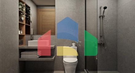 Квартира 2+1 в Стамбуле