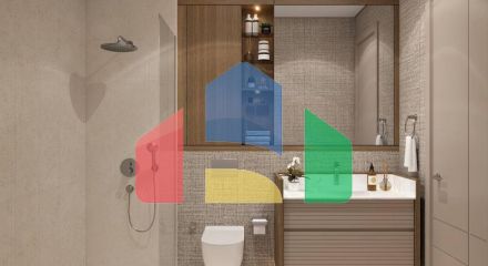 Квартира 5+1 в Стамбуле