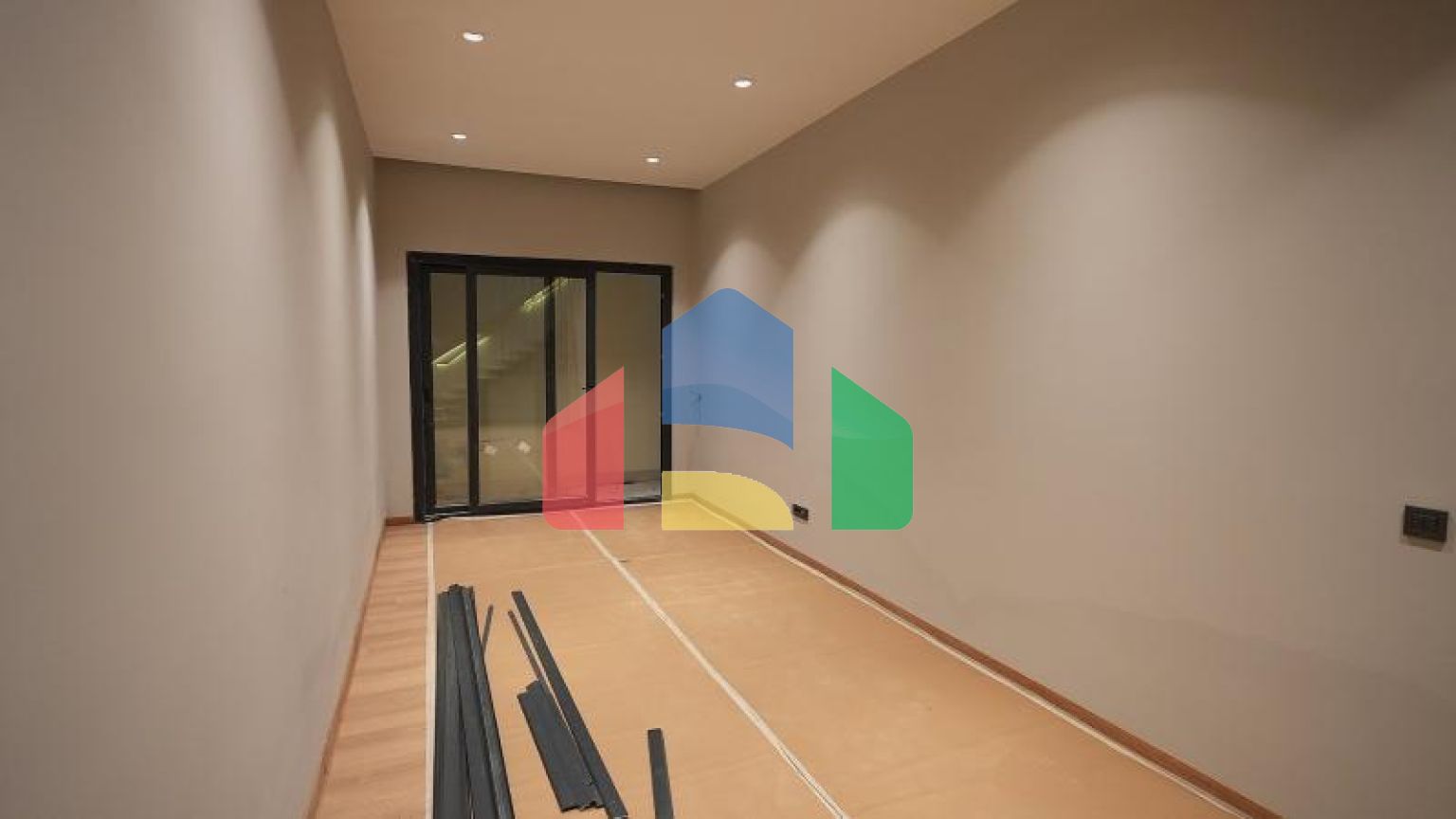 Квартира 2+1 в Стамбуле