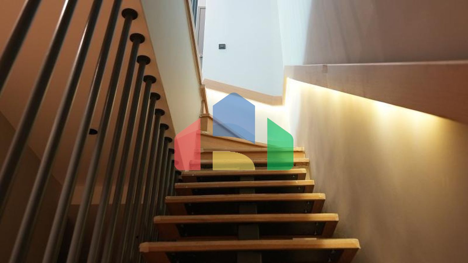 Квартира 2+1 в Стамбуле