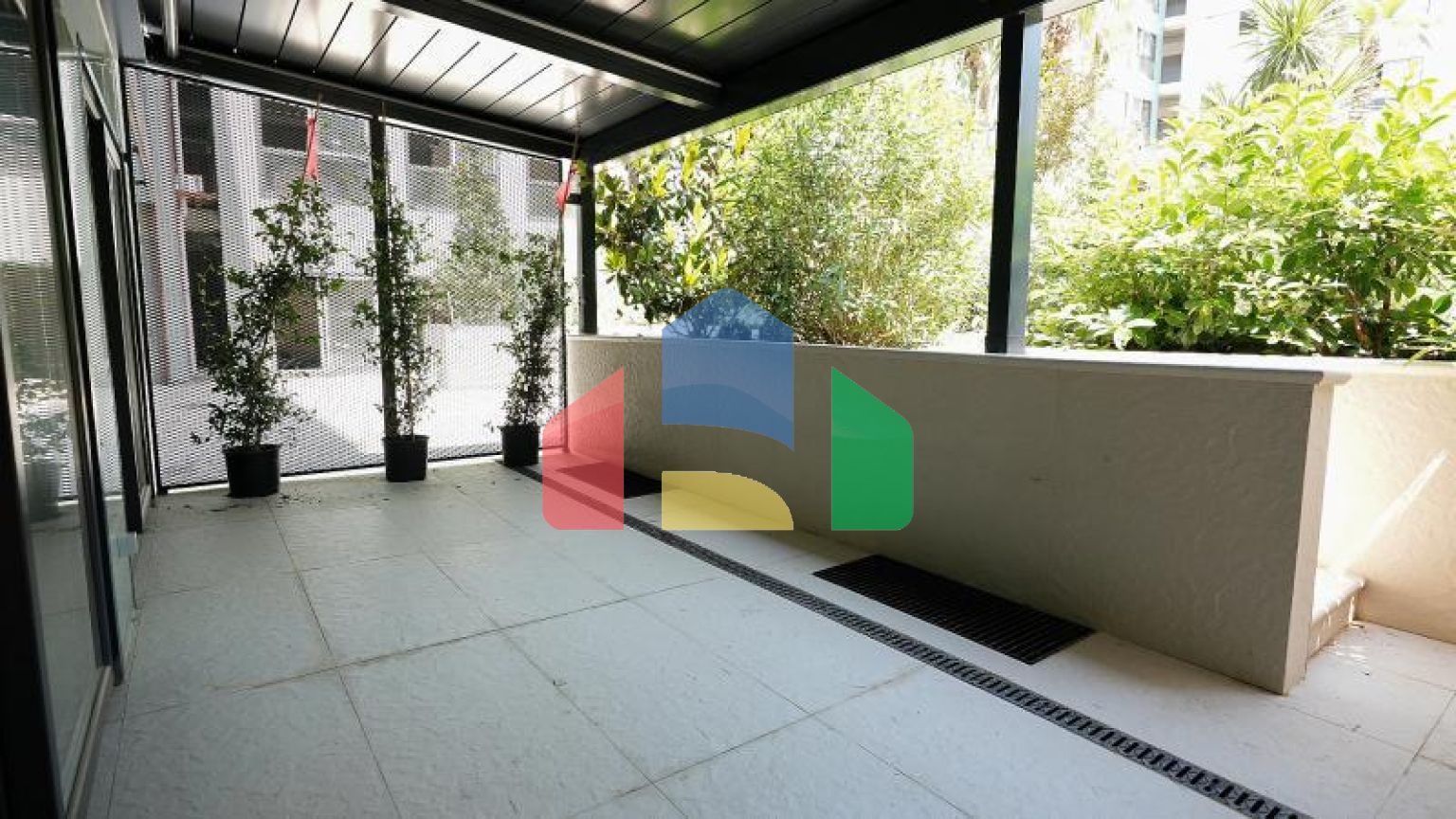 Квартира 2+1 в Стамбуле