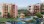 Large-scale residential complex in a promising area of Istanbul next to the current metro station