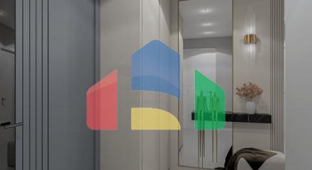 Житловий комплекс сімейної концепції, поруч з метро станцією