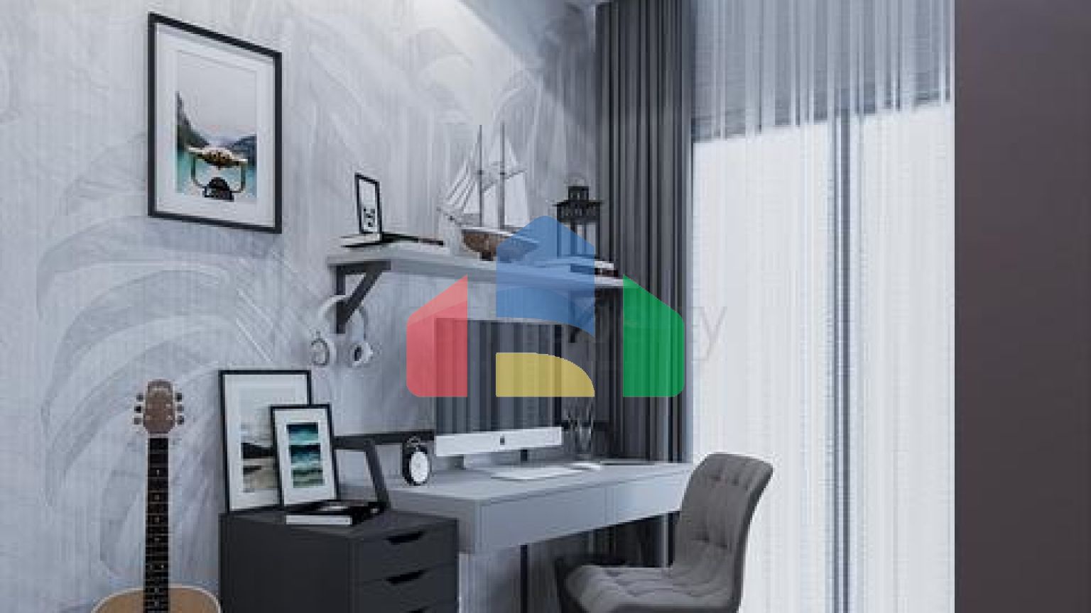 Житловий комплекс сімейної концепції, поруч з метро станцією