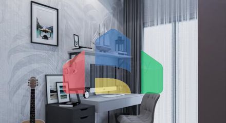 Житловий комплекс сімейної концепції, поруч з метро станцією