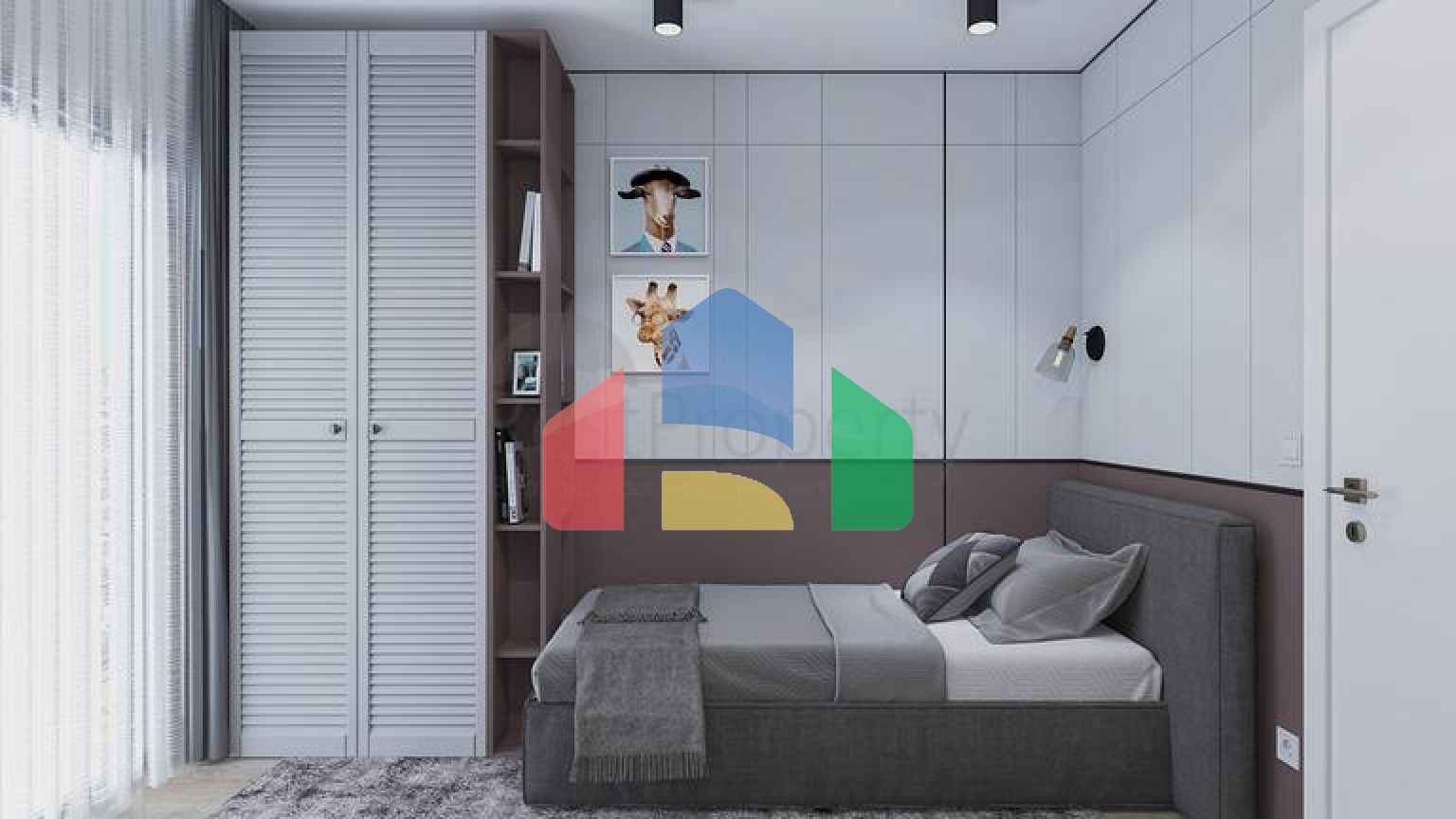 Житловий комплекс сімейної концепції, поруч з метро станцією