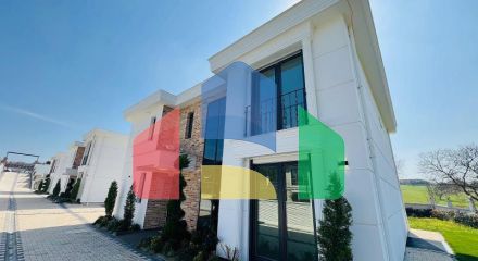 Вилла 7+2 в Стамбуле