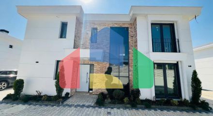 Вилла 7+2 в Стамбуле