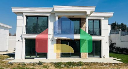 Вилла 7+2 в Стамбуле