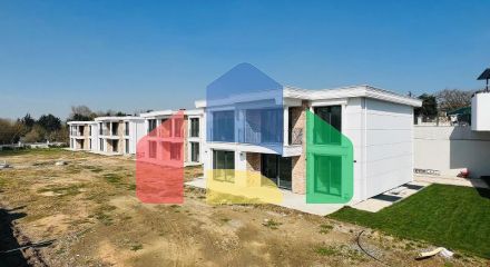 Вилла 7+2 в Стамбуле