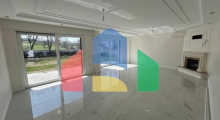 Вилла 7+2 в Стамбуле