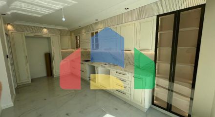 Вилла 7+2 в Стамбуле