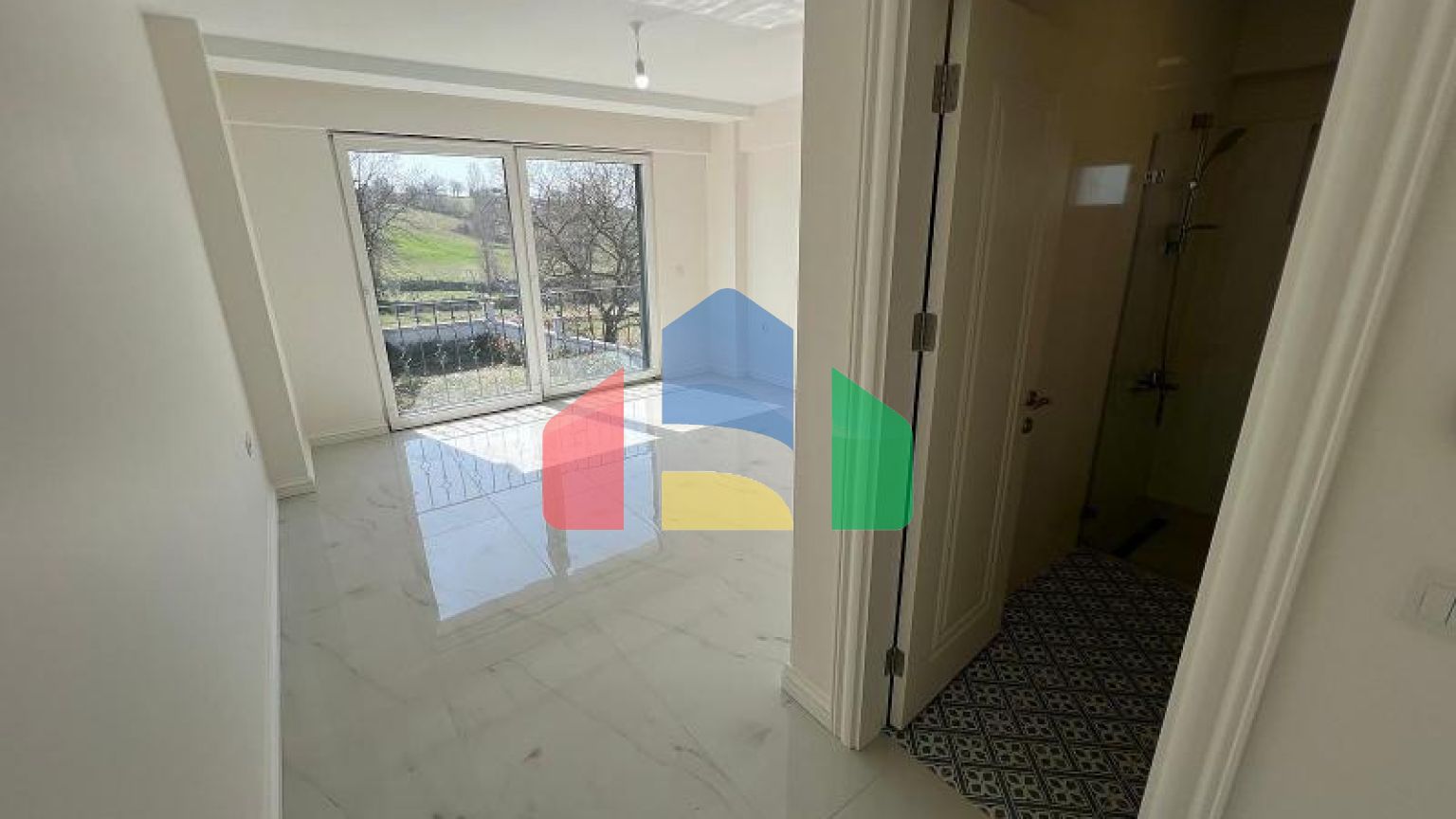 Вилла 7+2 в Стамбуле