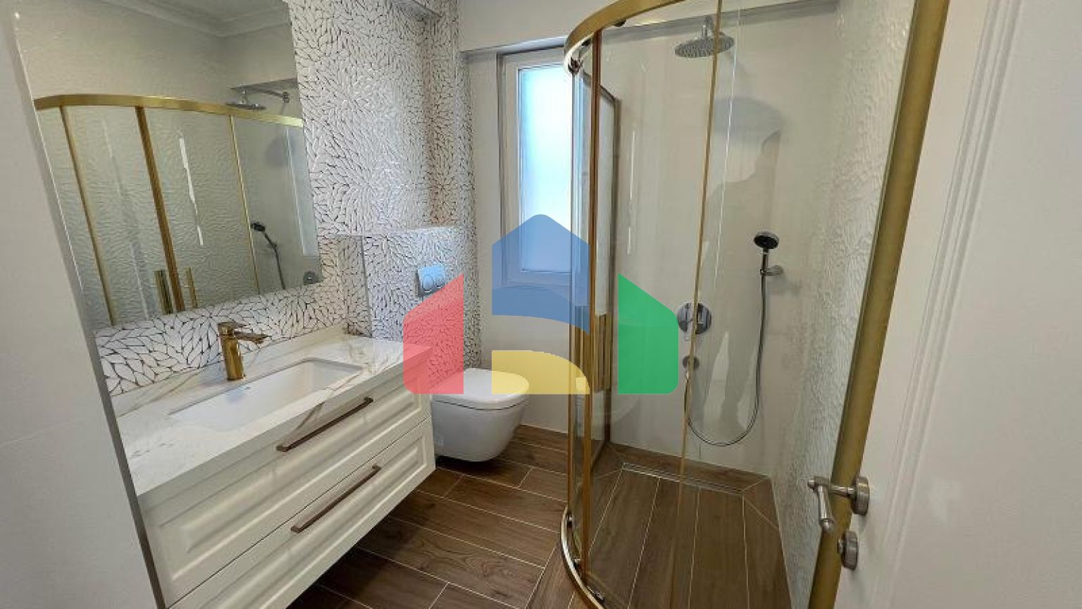 Вилла 7+2 в Стамбуле