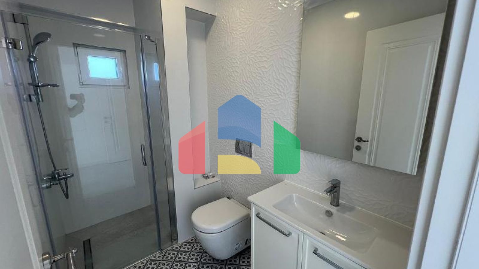 Вилла 7+2 в Стамбуле