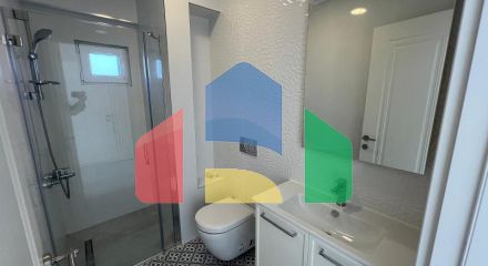 Вилла 7+2 в Стамбуле