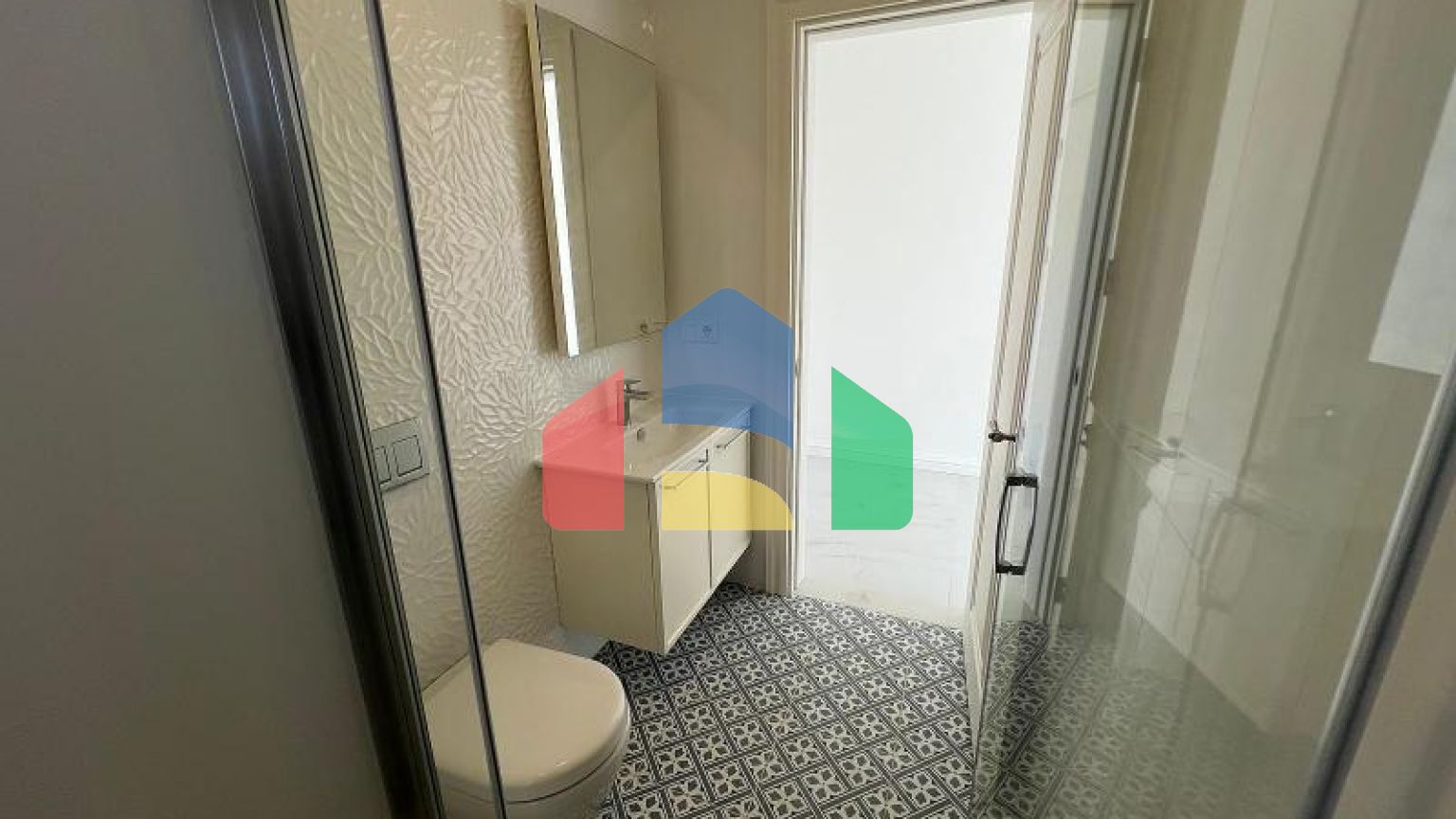 Вилла 7+2 в Стамбуле