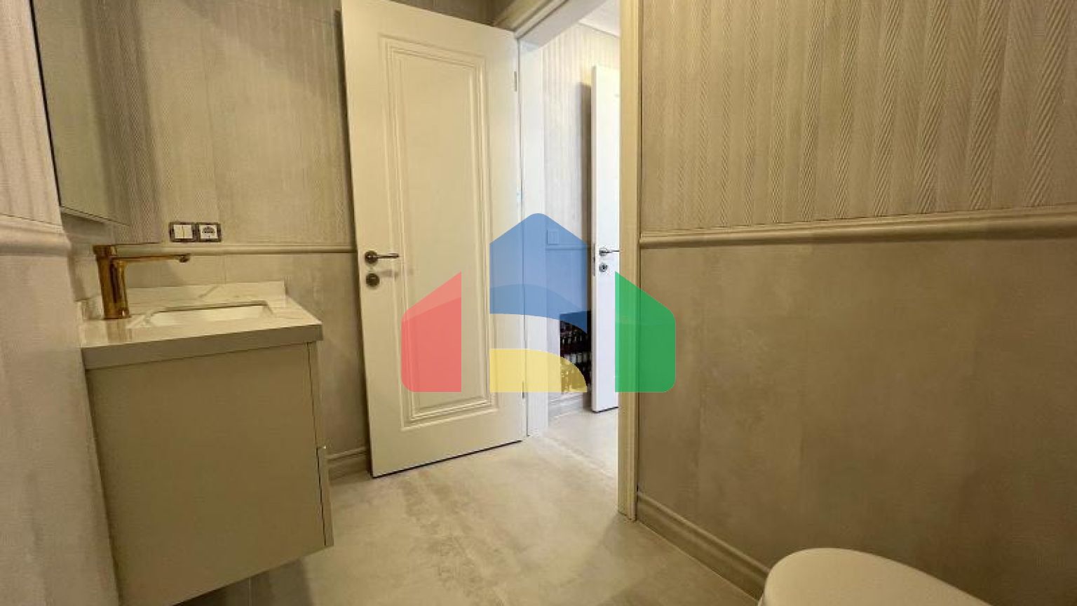 Вилла 7+2 в Стамбуле