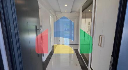 Вилла 7+2 в Стамбуле