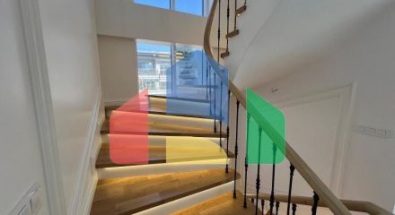 Вилла 7+2 в Стамбуле