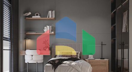 Квартира 3+1 в Стамбуле