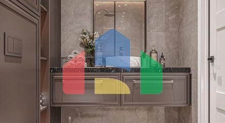 Квартира 3+1 в Стамбуле