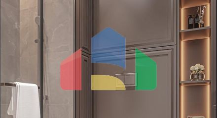 Квартира 3+1 в Стамбуле