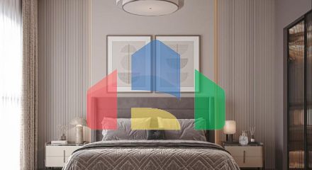 Квартира 1+1 в Стамбуле