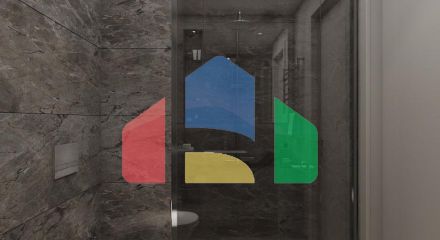 Квартира 2+1 с видом на море в Стамбуле Квартира 2+1 с видом на море в Стамбуле