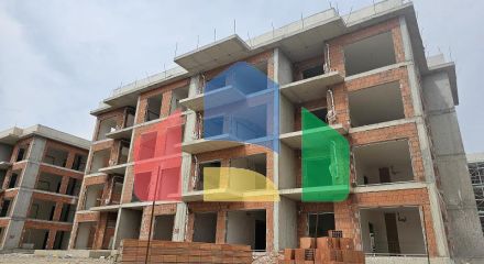 Квартира 2+1 с видом на море в Стамбуле Квартира 2+1 с видом на море в Стамбуле