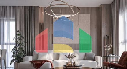 Квартира 2+1 в Стамбуле