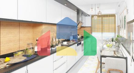 Інвестиційний проект біля озера Кючюкчекмедже