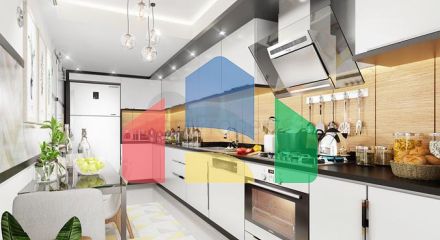 Інвестиційний проект біля озера Кючюкчекмедже