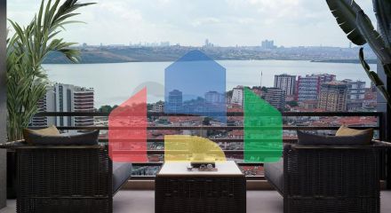 Інвестиційний проект біля озера Кючюкчекмедже