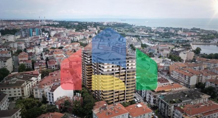 Інвестиційний проект біля озера Кючюкчекмедже
