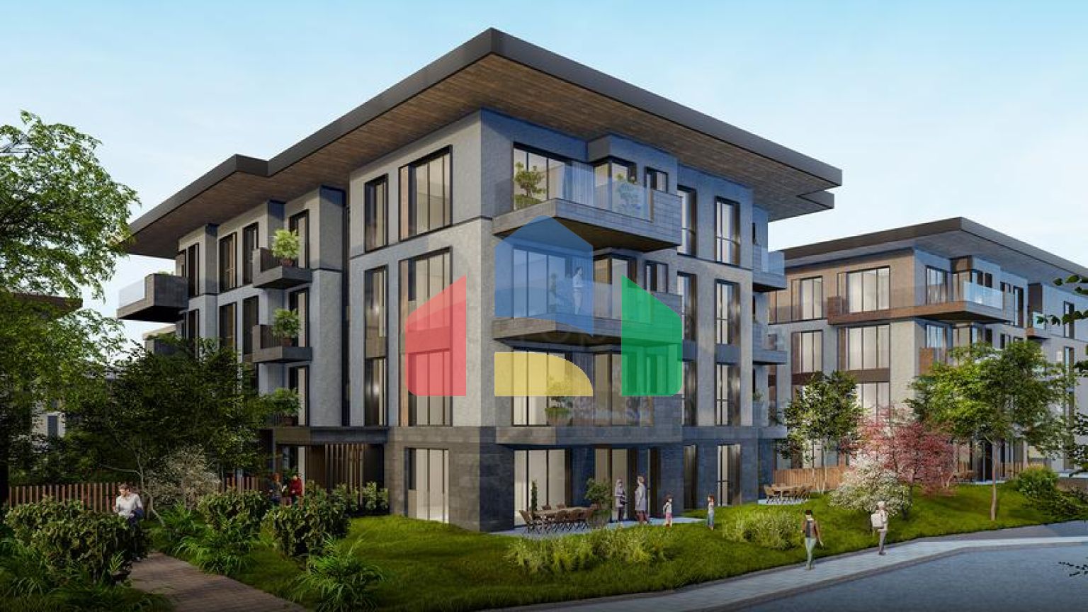 Проект сімейної концепції від відомого забудовника