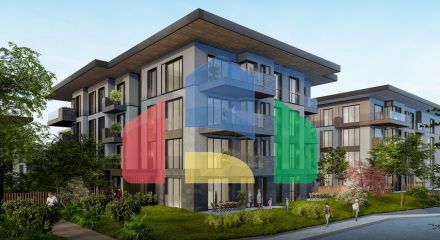 Проект сімейної концепції від відомого забудовника