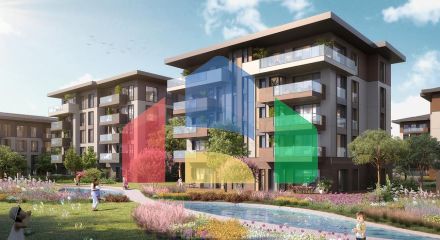 Проект сімейної концепції від відомого забудовника