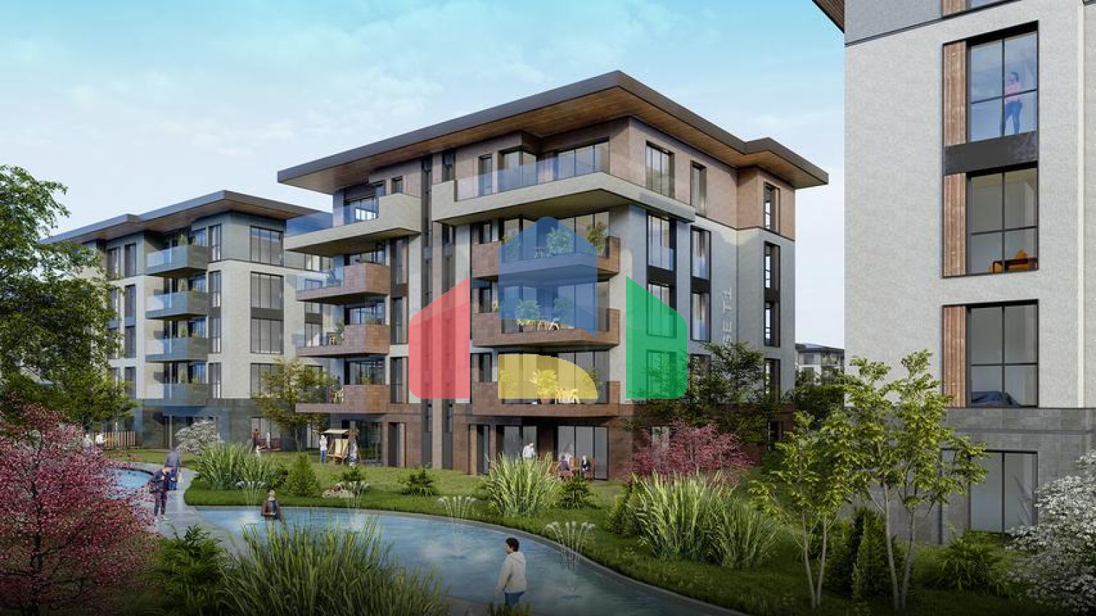 Проект сімейної концепції від відомого забудовника